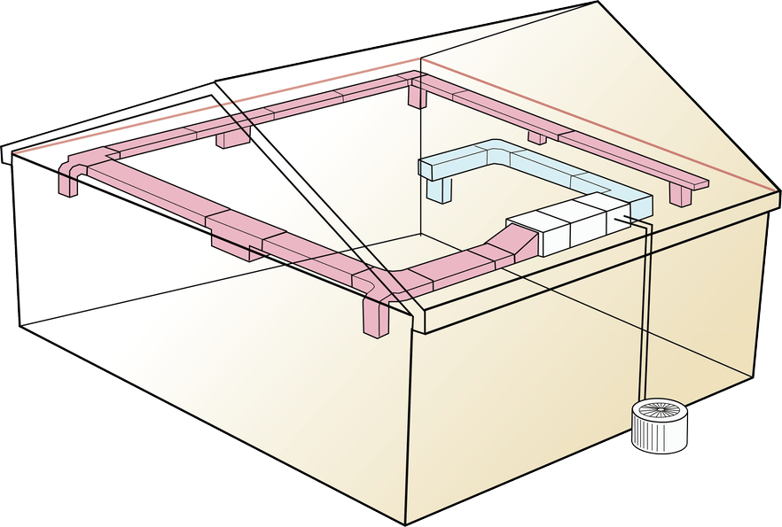 Heat pumps are part of a much larger system. And unless you have a process to address the other components, you may end up owning poor quality workmanship.
