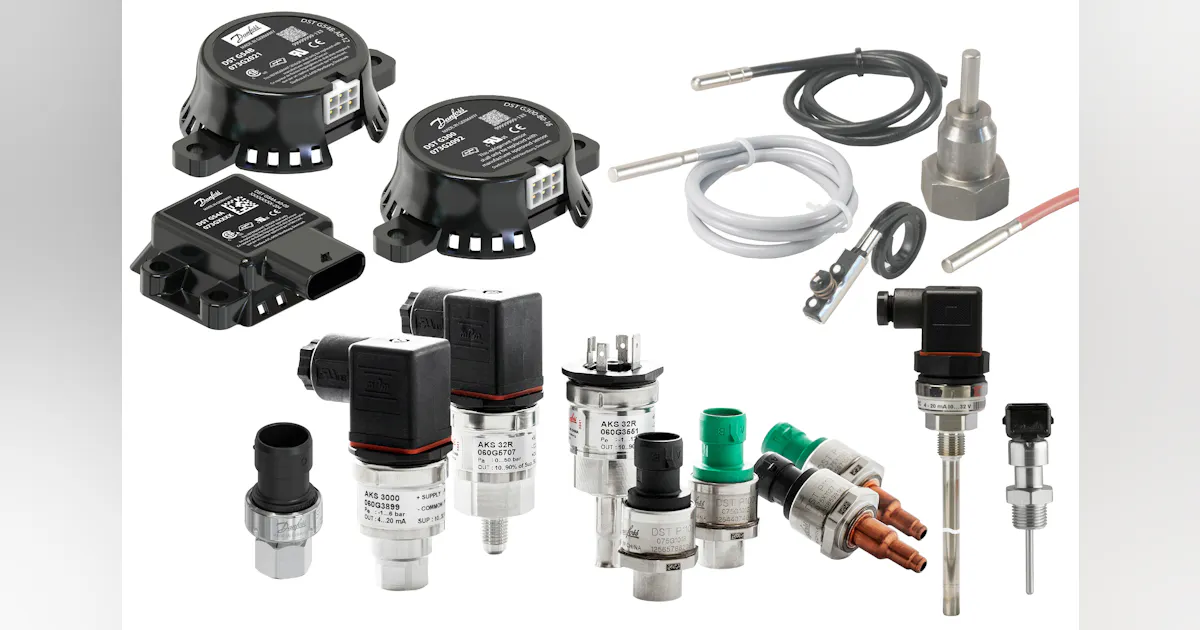 The Critical Role of Sensors in the Future of HVAC, Refrigeration, and ...