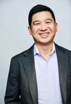 Jason Luo, CEO of Newo.ai. Jason Luo, CEO of Newo.ai.