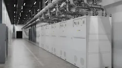 LiquidStack, a company of Trane Technologies, expands the company’s thermal management capabilities with advanced liquid cooling solutions that help Trane support a broader range of customer needs and operating environments.