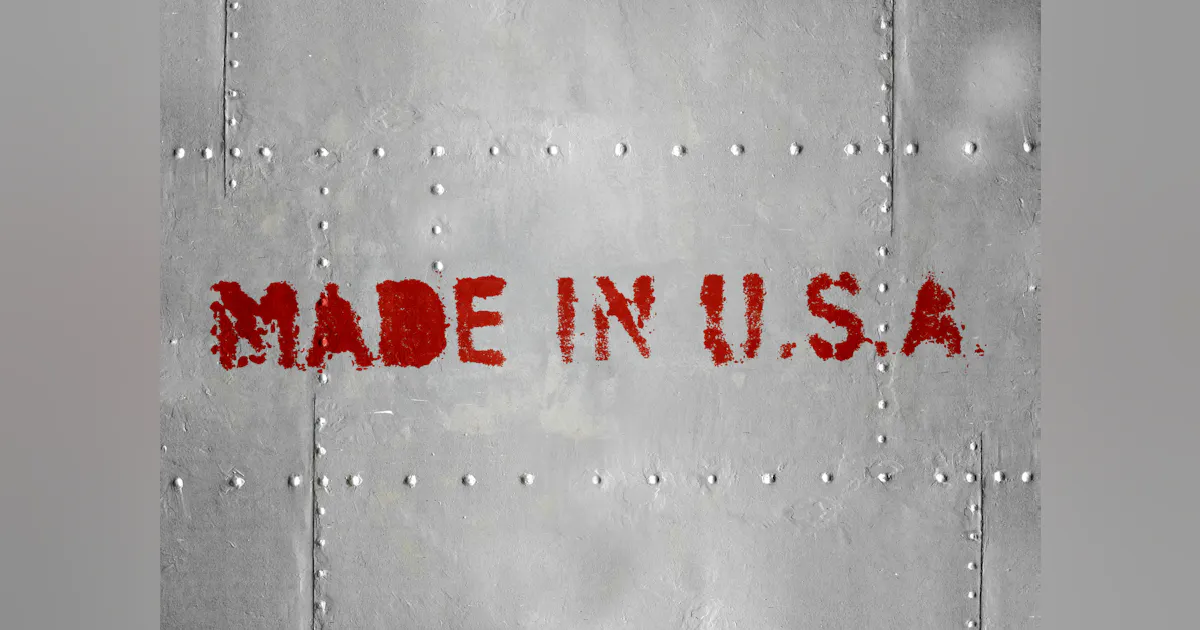 Built In America Built in the USA: HVACR Manufacturers with U.S. Factories Powering the ...