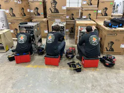 Sila University has graduated 44 students across its broader Project LiveFire pipeline, spanning multiple cohorts and regional launches, including New York/Connecticut, New England, KOP, and Virginia.