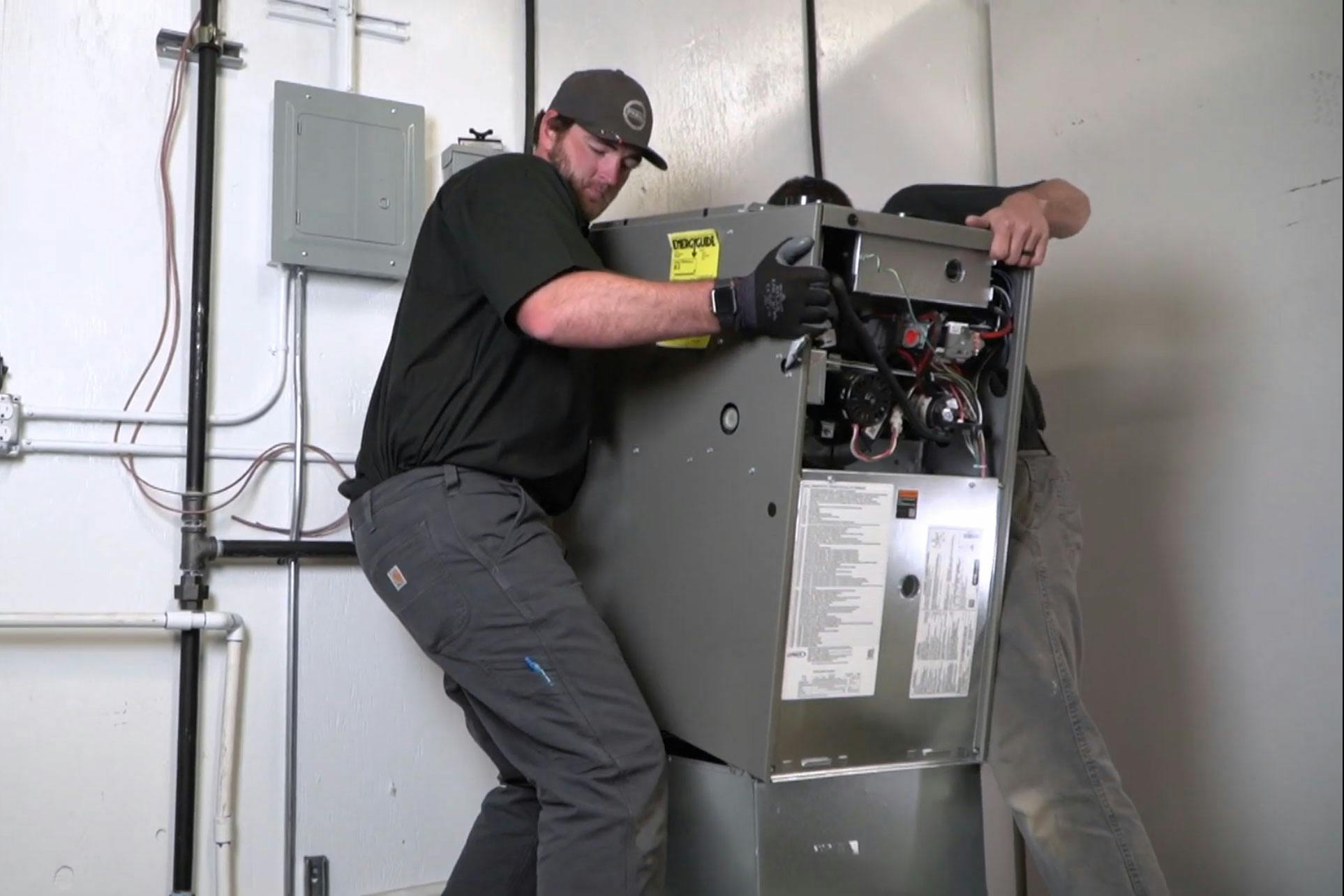 The Barron Technician Academy program has achieved a 100% pass rate on NATE and EPA certification exams.