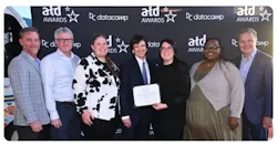 Resideo has been recognized by ATD and Loyalty360 for excellence in training and customer engagement, with honors for its Resideo Academy Pro training programs and B2B partner loyalty programs. Resideo has been recognized by ATD and Loyalty360 for excellence in training and customer engagement, with honors for its Resideo Academy Pro training programs and B2B partner loyalty programs.