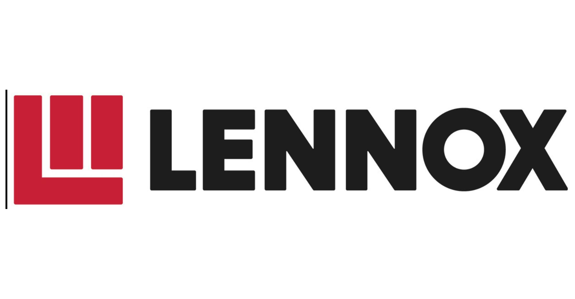 6a3c1ffed746c2e45d1ceb66 Lennox Logo