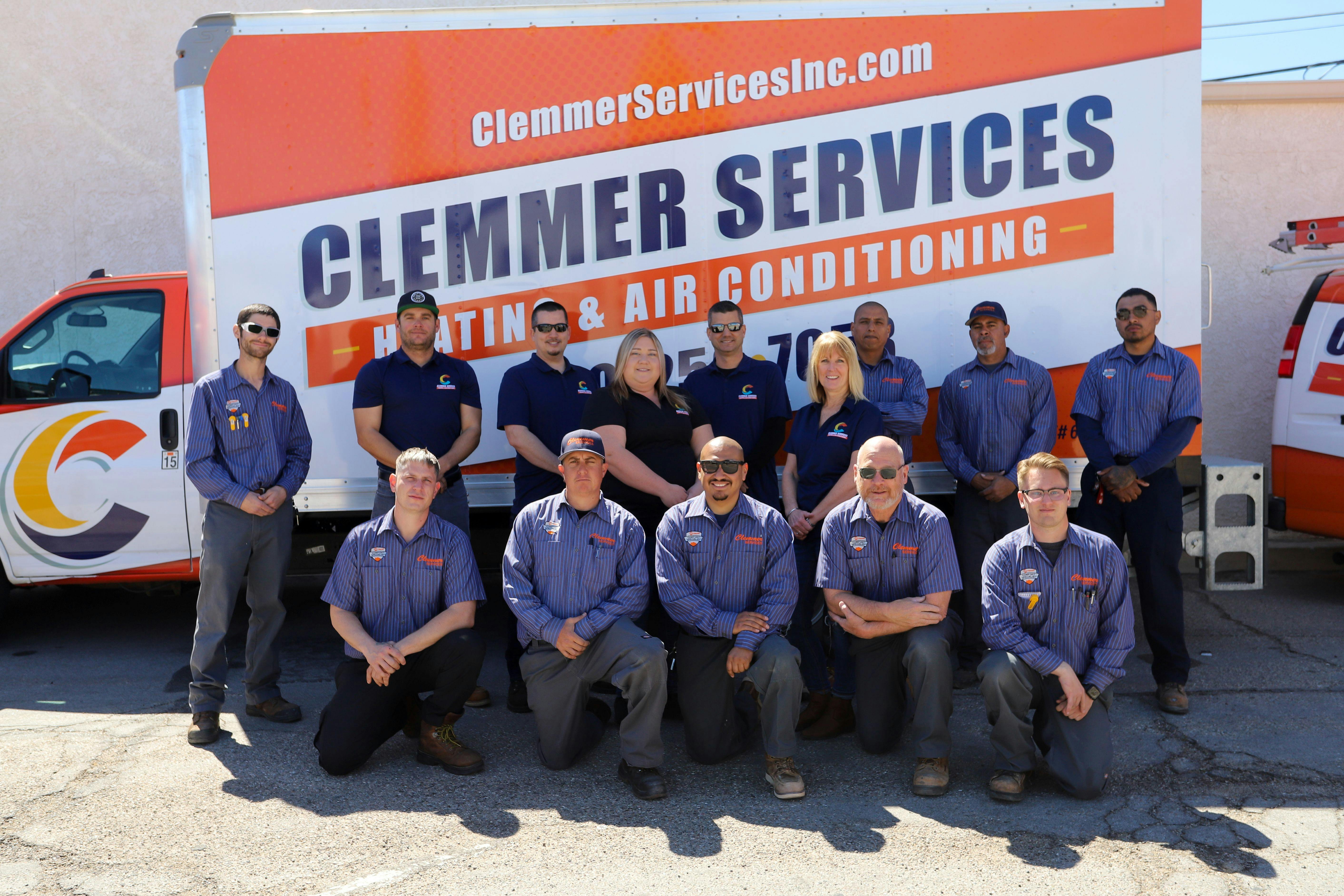 6a455d91444883902202aa49 Clemmerservicesteamphoto1