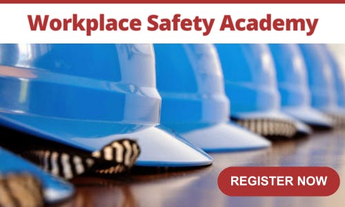 Workplace Safety Academy