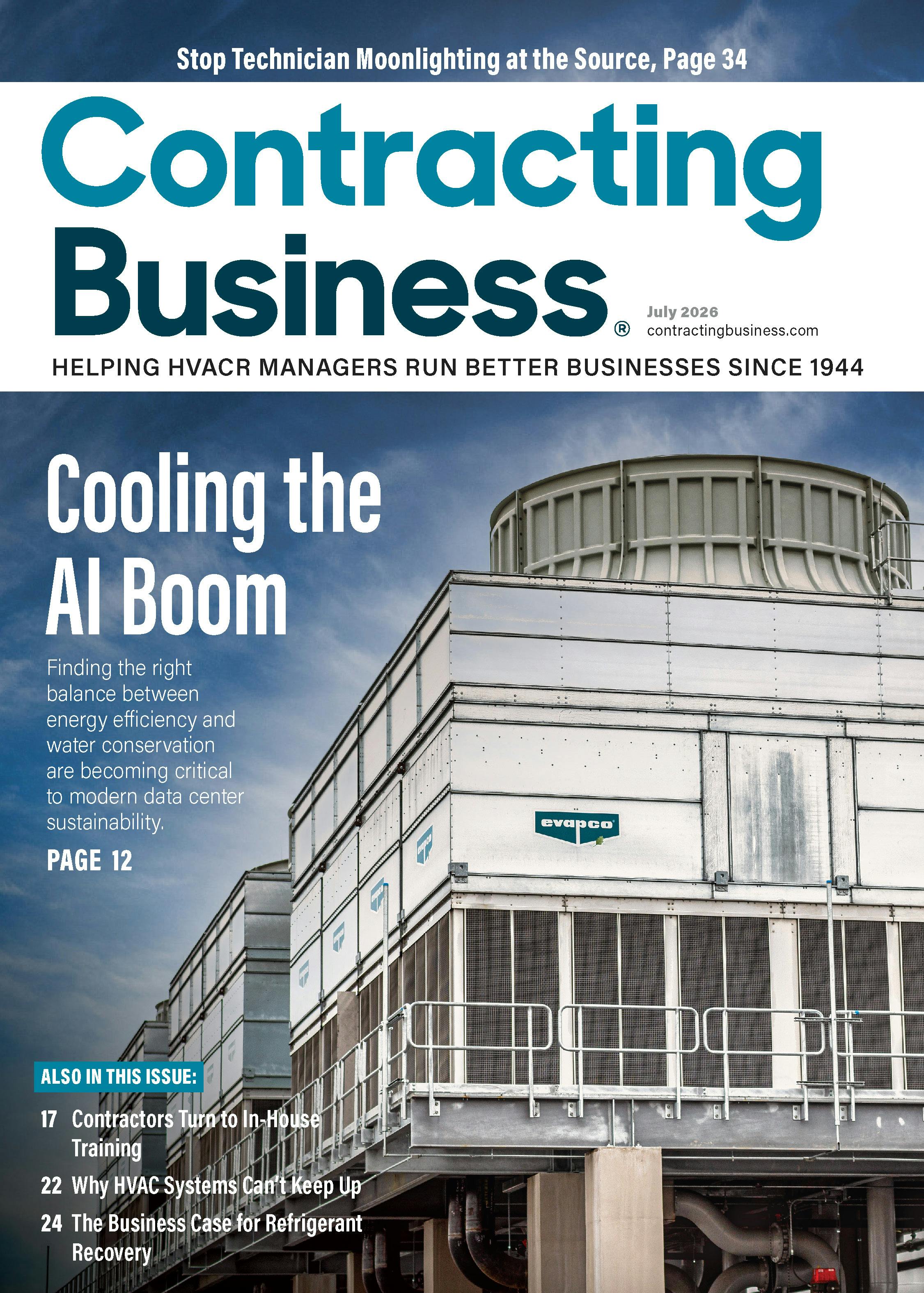 July 2026 cover image
