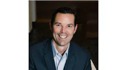 John Schneider was named CEO.