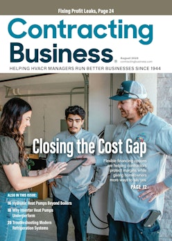August 2026 cover image