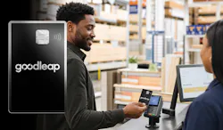 6a74bc285293fb503e1b1895 Tapping To Pay With Goodleap Home Card