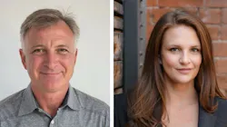 Mitch Rose, left, and Chandler Sykes, right, are owners of a new Service Experts franchise location which will service three territories across Colorado’s Front Range, including Longmont, Fort Collins, and Greeley.