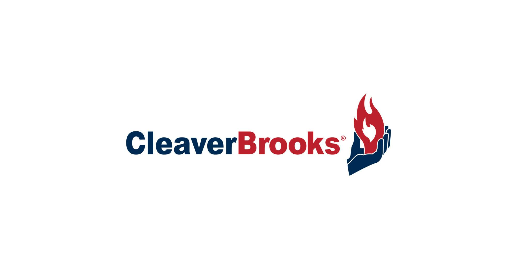6a9094b7bbd4e5fd034bf279 Cleaverbrooks Logo