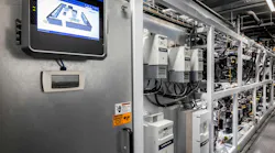 As a key part of the Copeland CO2 control ecosystem, the E3 supervisory control features an advanced adaptive capacity control algorithm that removes the need for manual PID setpoint configuration. Rather than requiring technicians to manually dial in PID settings for each installation, the adaptive control algorithm automates the tuning process within the E3, continuously optimizing parameters based on actual system conditions. The E3 is designed to connect seamlessly with the entire controls ecosystem — which includes compressor electronics, case controllers, drives, valves, sensors, leak detection, and more — to enable system-wide communication, management, and continuous optimization.