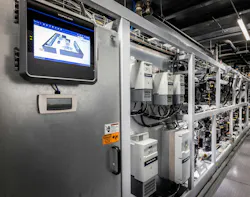 Pid Control Algorithm Images Starting Up for CO2 System Lifecycle Success | Contracting Business