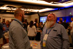 Nexstar Network members had plenty of networking opportunities at the 2026 Super Meeting in San Antonio.
