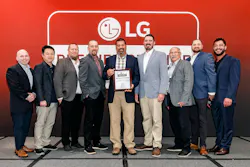 6ae3a90e6156a9df82b2fece Lg Service Excellence Awards