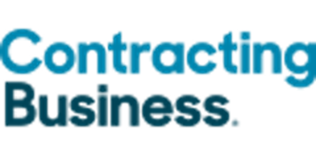 contractingbusiness.com header logo